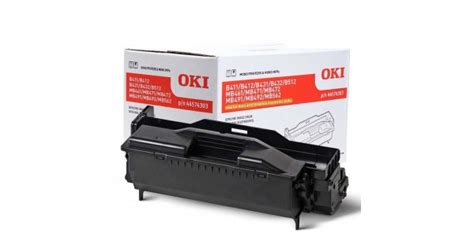 Genuine OKI B411 B412 B431 B432 B512 MB471 MB472 MB491 MB492 MB562 Drum