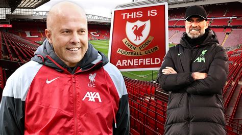 Arne Slot Confirms He Will Be New Liverpool Boss To Guide Reds Into