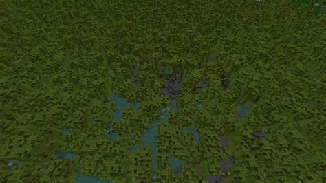 Best Minecraft Mangrove Swamp Seeds For Bedrock And Java May 2024