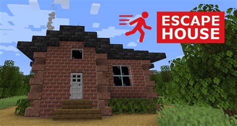 Just Another Escape Room Map Minecraft Minecraft Fr