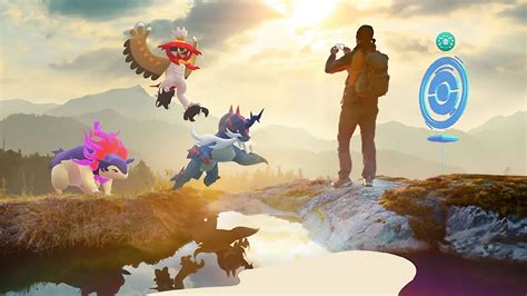 Pokemon GO 2023 Level Challenges Timed Research Tasks And Rewards