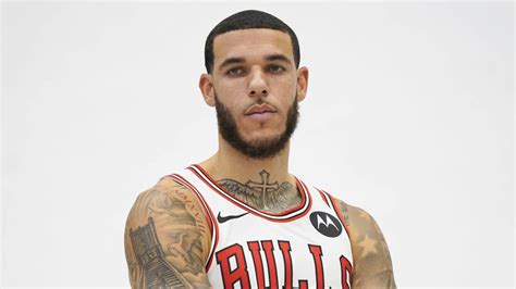 Chicago Bulls Get Major Lonzo Ball Injury Update Yardbarker