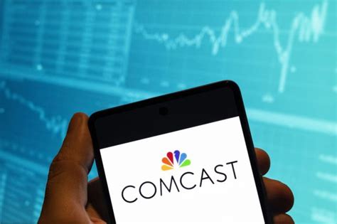 Comcast To Ditch Cable TV Networks In Partial Spinoff Of NBCUniversal