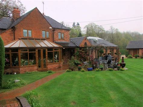 The Laurels Bed And Breakfast Bandb Reviews Stourbridge England