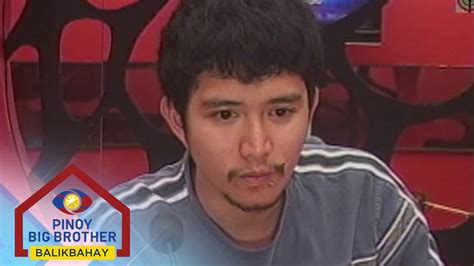 PBB Balikbahay Jason Nagising Sa Mensahe Ng Special Celebrity Guest