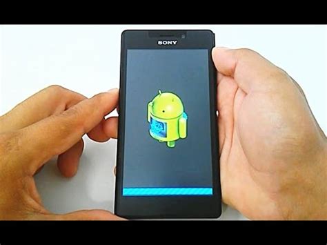 Como Formatar Sony Xperia M Aqua D D Hard Reset Desbloquear