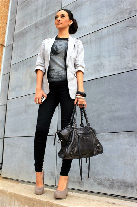 Black Nude Moda Femenina Moda Femenina