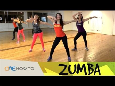 30 Minutes Zumba Dance Workout - WorkoutWalls