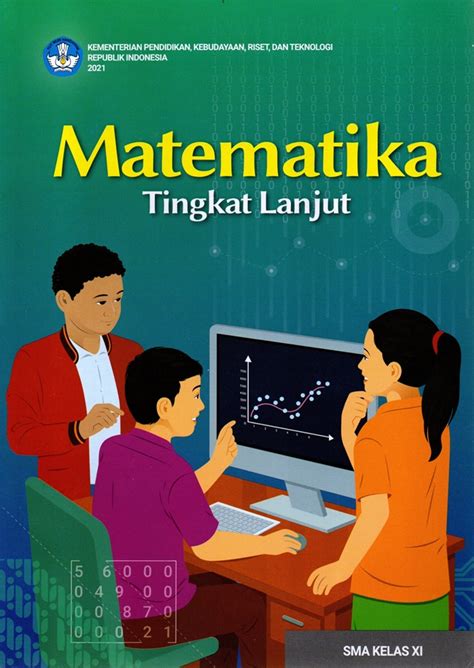 Jual Buku Matematika Tingkat Lanjut SMA Kelas 11 Karya Al Azhary Masta