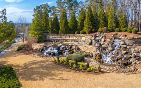 Del Webb at Lake Oconee | Community Guide