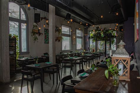 El Mercado Modern Cuisine Wedding Venue | Cost from $3,867 | Breezit