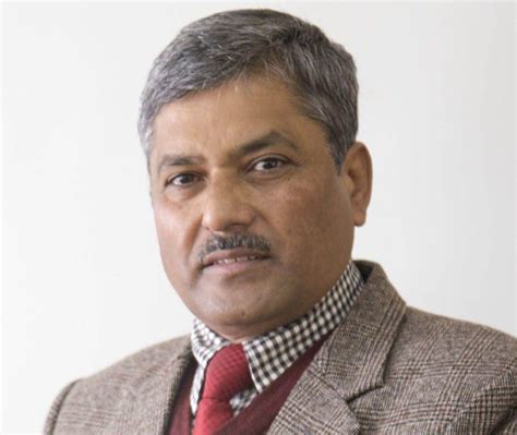 Maha Prasad Adhikari Appointed Governor Of NRB | New Spotlight Magazine