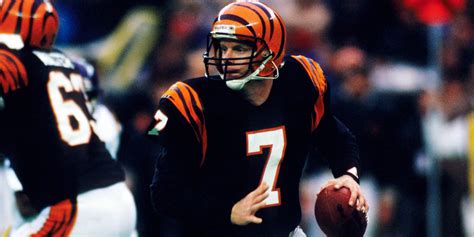 Ranking the Top 5 Cincinnati Bengals Quarterbacks of All Time