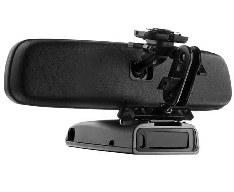 Buy Mirror Mount Radar Detector Bracket Beltronics RX STI GX65 In Las