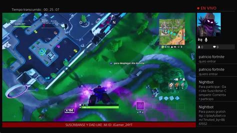 Pruebas Para Killsquad Fortnite Battle Royale Youtube