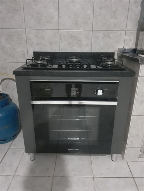 Balc O Para Forno E Cooktop Bartira Rubi Extra