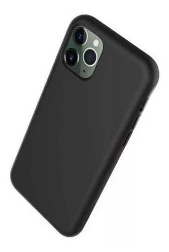 Funda Capa X One Dropguard 3 0 Black Para IPhone 13 Pro Max Cor Preto