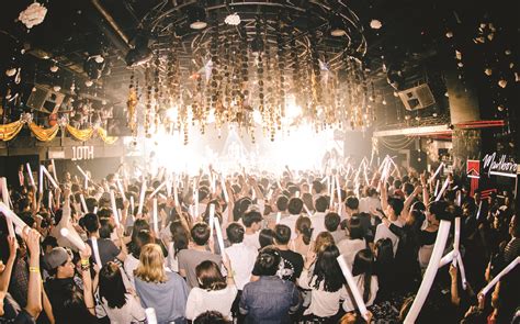 The 5 Hottest Clubs In Hongdae Time Out Seoul