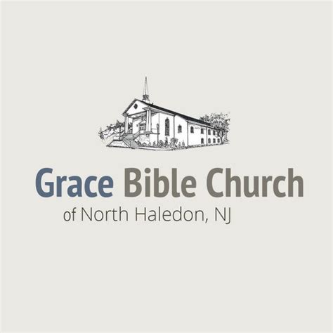 Grace Bible Church Nj By