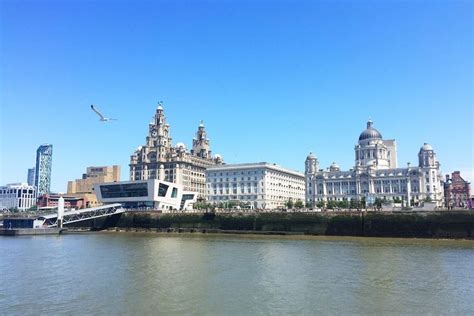 Best Things To Do In Liverpool An Essential City Guide