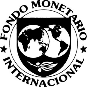 Fondo Monetario Internacional Logo Download png