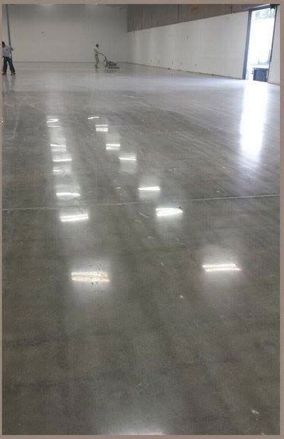 Best Way To Clean Polished Concrete Floors Viewfloor Co