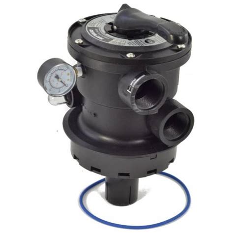 Hayward Sp0714t 1 5 Fpt Tm Pro Series Vari Flo Xl Multiport Valve