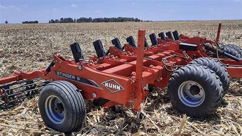 Kuhn Do Brasil Apresenta Novas Linhas De Produtos Na Cotrijal