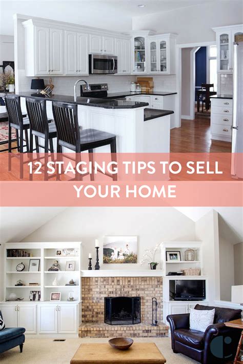 Staging Tips To Sell Your Home Curbly