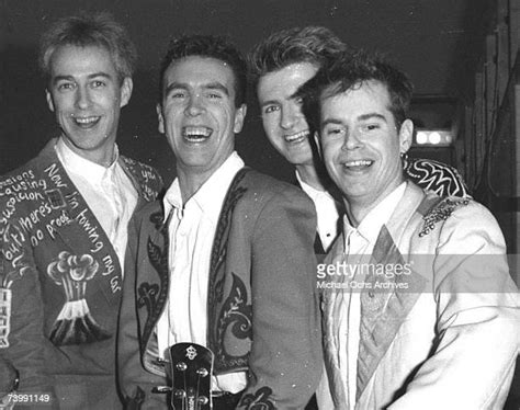 Crowded House Band Photos and Premium High Res Pictures - Getty Images