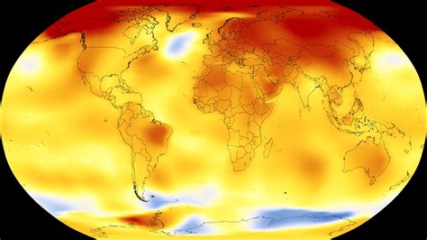 Qu est ce que le réchauffement climatique Causes et conséquences