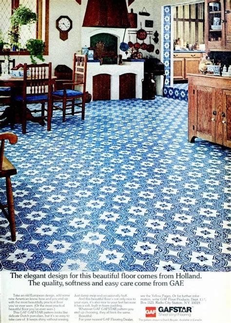 70s Style Vinyl Flooring Flooring Guide By Cinvex