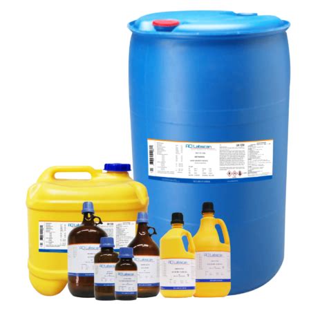 Sulfuric Acid Ar Rci Labscan Limited En