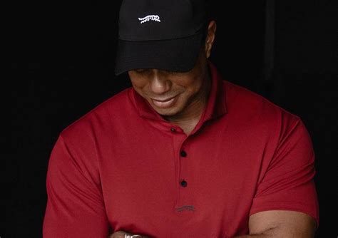 After Nike Tiger Woods Creates His Own Brand Sportstextiles