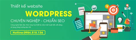 Dịch vụ thiết kế website wordpress giá rẻ chuẩn seo TOP 1 Google