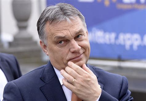 Hungarys Orban Reaches Out To Diaspora Next Door Newsweek