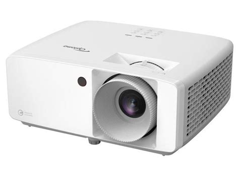 Optoma Technology Duracore Zh Lumen Full Hd Laser Dlp Projector