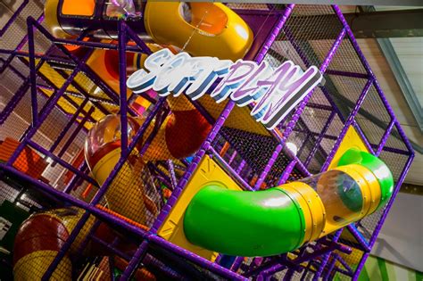 Escape Rooms Gloucester | Indoor Activities | Tenpin