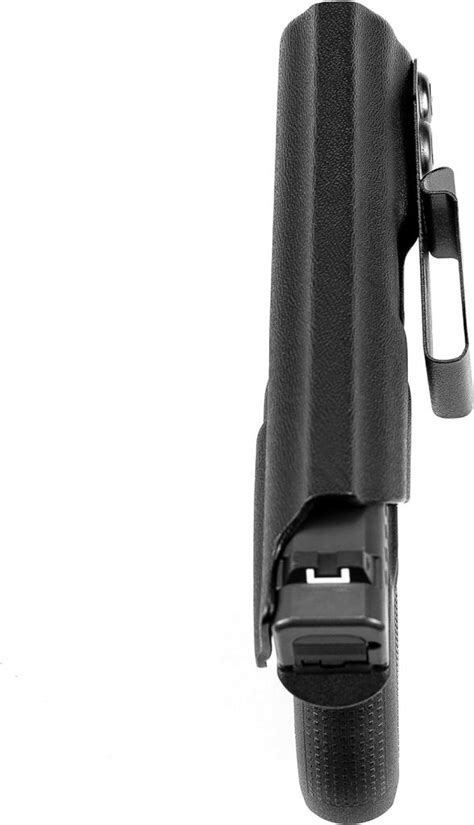 10 Best Ruger Lcr Iwb Kydex Holster 2023 Hummingbirds Plus