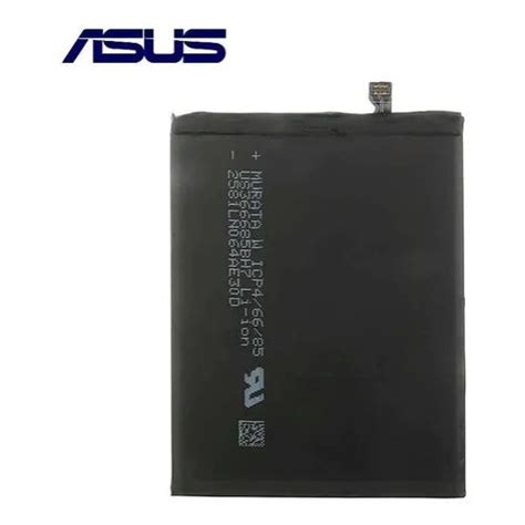 Bateria Asus Zenfone Max Pro M1 Zb601kl Zb602kl C11p1706 Submarino