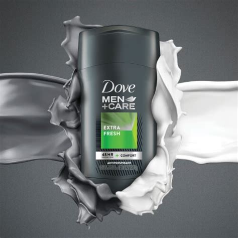 Dove Men Care Extra Fresh Gift Set Ct Kroger