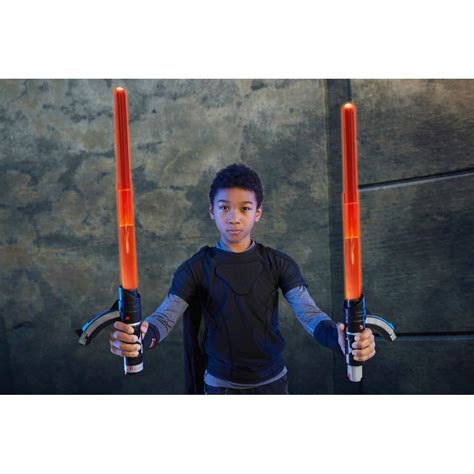 Star Wars Lightsaber Forge Inquisitor Masterworks Set | Smyths Toys UK