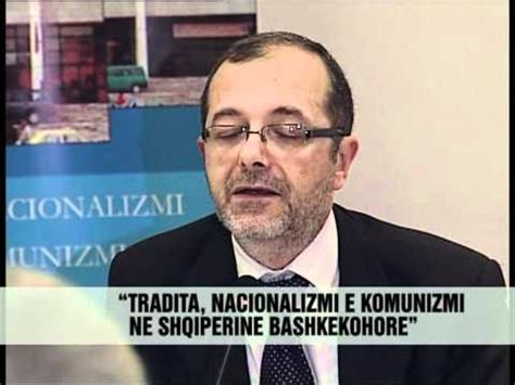 Studim italian mbi Shqipërinë Vizion Plus News Lajme YouTube