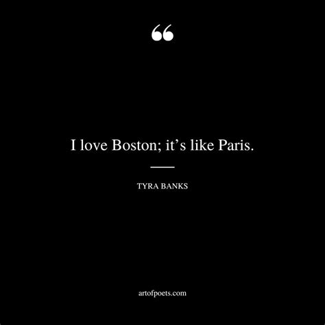 Best Boston Quotes Instagram Captions