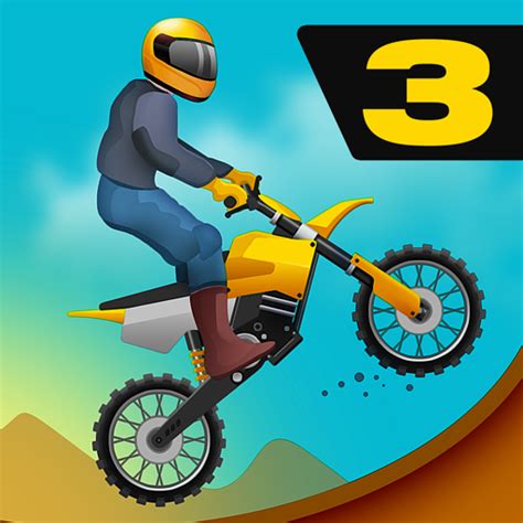 App Insights Stunt Bike Racing 3 Apptopia