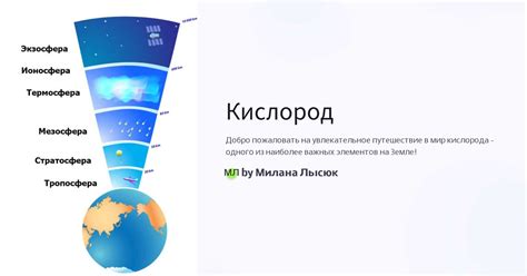 Кислород