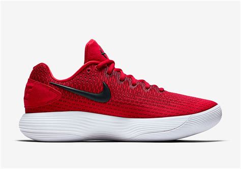 React Nike Hyperdunk Low Flightclub Sneaker