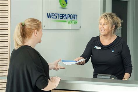 Westernport Water Drinking Water Recycled Water And Wastewater