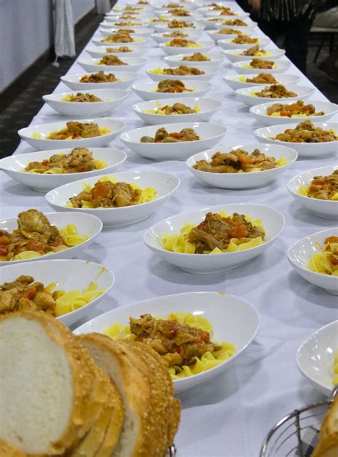 Croatian Easter Cooking Class In Geelong Croatia Week