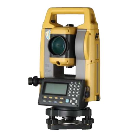 Total Station Topcon Gm Jual Alat Survey Samarinda Pt Dinar